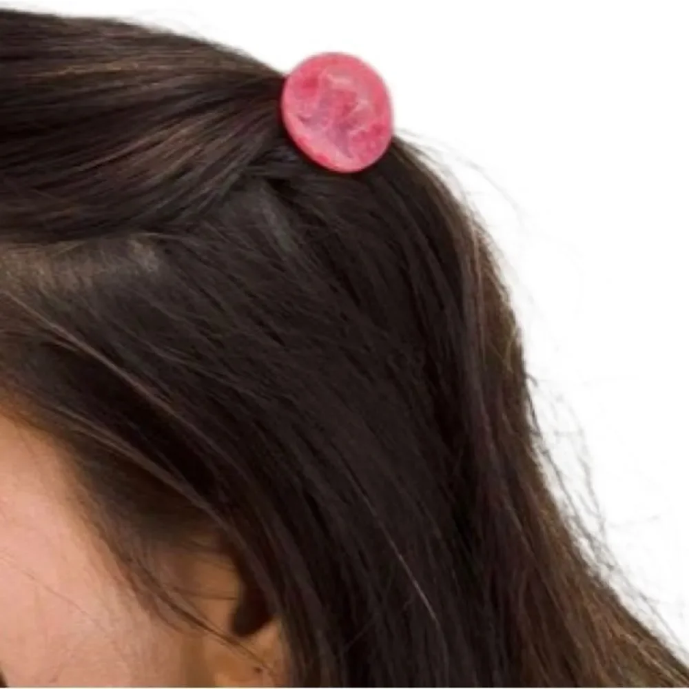 Lululemon Small Claw Hair Clips 4 Pack